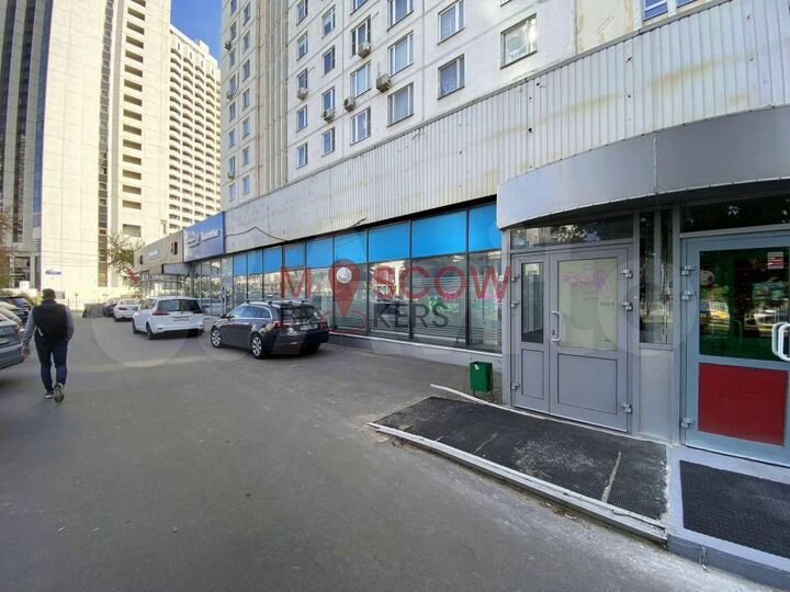 Продам торговое помещение, 219 м²