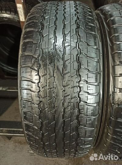 Dunlop Grandtrek AT22 285/60 R18 118T