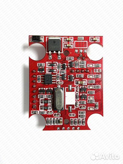 Elm327 Ford с переключателем HS + MS CAN OBD