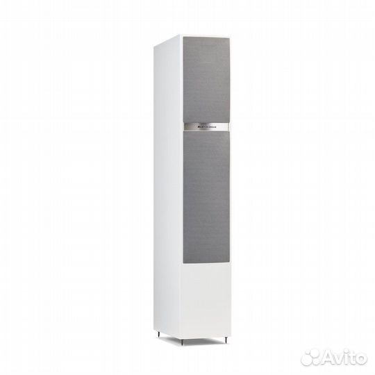Martin Logan Motion 40i Matte White