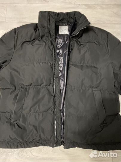 Куртка демисезонная мужская