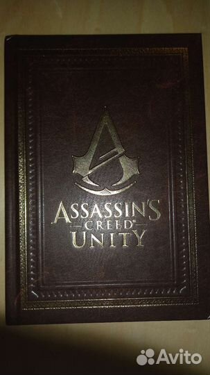 Assasins creed unity bastille edition