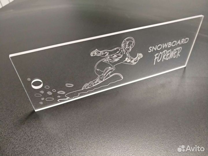 Скребок цикля