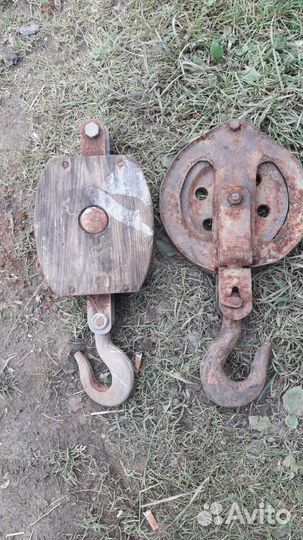 Таль,канифас блок