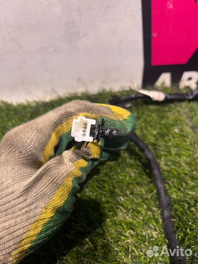 Проводка крышки багажника Fiat 124 2018