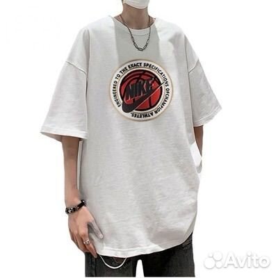 Футболка Nike Ball