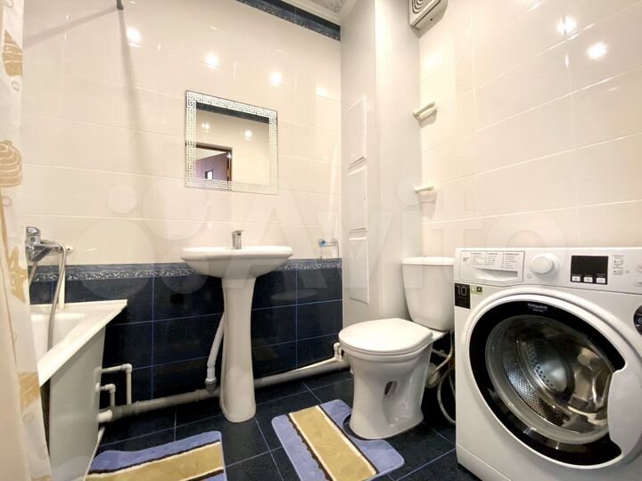 Квартира-студия, 28,1 м², 2/5 эт.