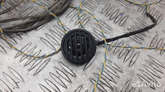 Парктроник задний mercedes benz M-class W163 (99X1