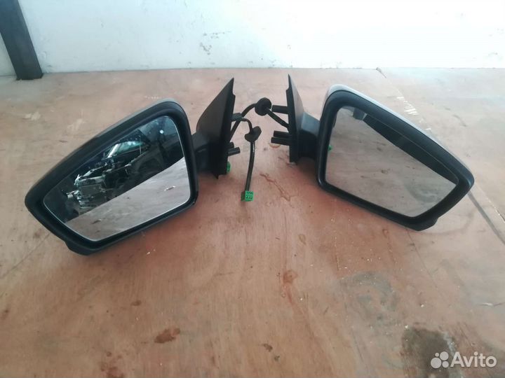 Зеркала Лада Гранта FL, Datsun on-DO, mi-Do