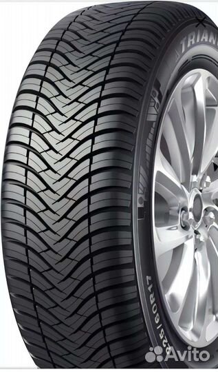Triangle SeasonX TA01 215/55 R18 99V