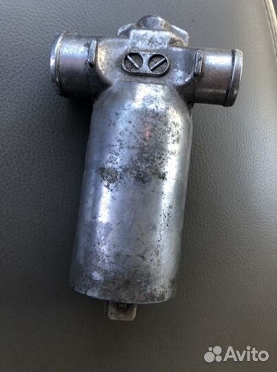 Клапан холостого хода bmw м52 м54