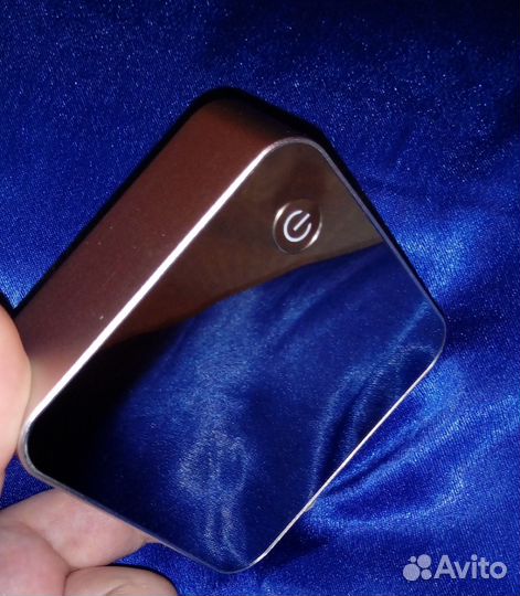 Универсальный внешний портативный аккумулятор rohs