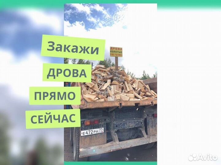 Дрова
