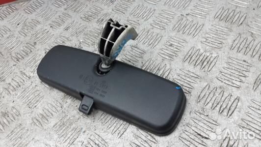 Зеркало салона fiat sedici (3BR08JU01)