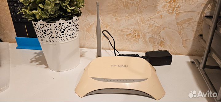 Wifi роутер, 3g/4g модемы