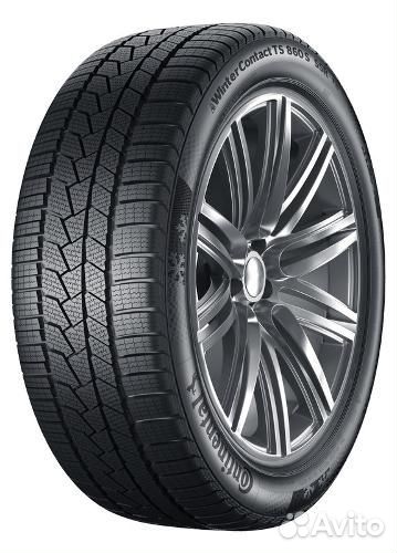 Continental WinterContact TS 860 S 235/45 R18 94V