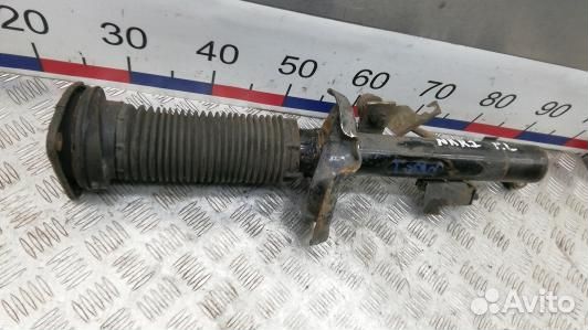 Амортизатор передний левый ford kuga 1 (NKR01K801)