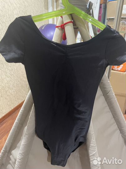 Тренировачная одежда для хореографии 110-116 Korri