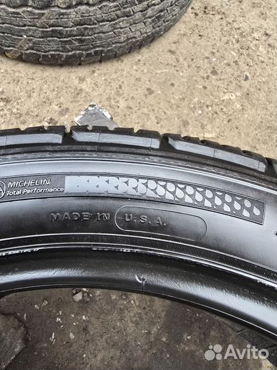 Michelin Premier A/S 225/45 R18 91V