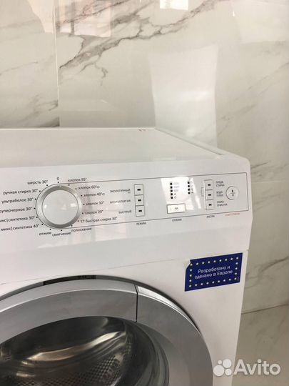 Стиральная машина бу Gorenje