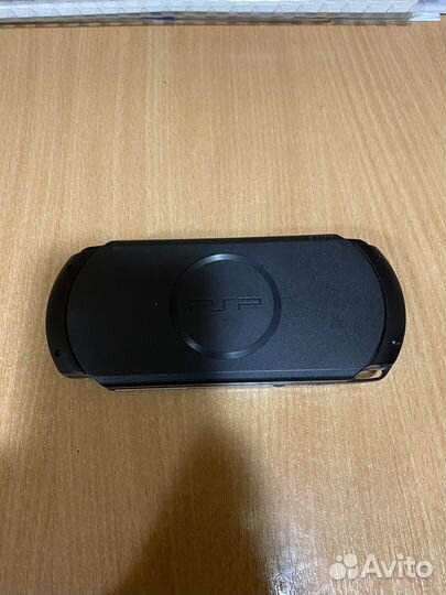 Sony PSP e1008
