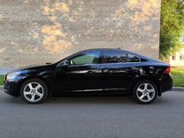 Volvo S60 1.6 AT, 2011, 82 000 км, с пробегом, цена 1 240 000 руб.