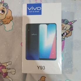 Vivo Y93, 6/128 ГБ