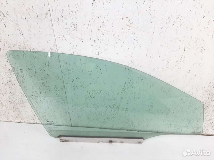 Стекло переднее правое Opel Astra H