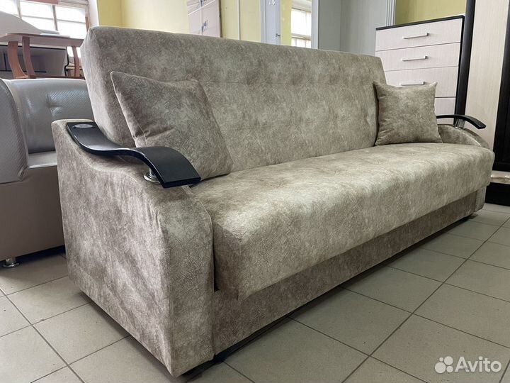 Диван «рондо» 0380