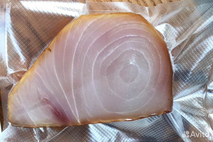 Марлин копченый (в вакууме)