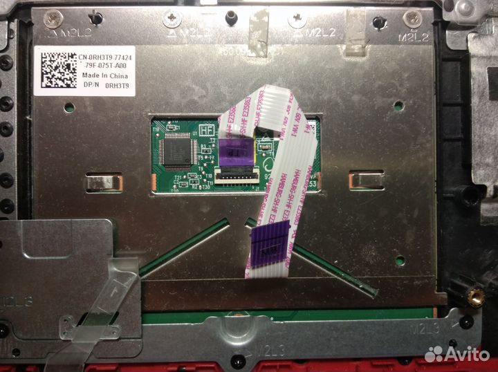 Ноутбук Dell Vostro 15-3568