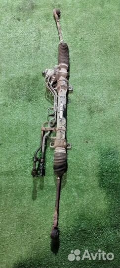 Рейка рулевая Kia Rio