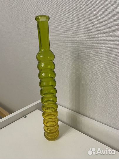 Декоративные бутылки