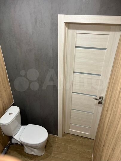 1-к. квартира, 29,2 м², 5/5 эт.