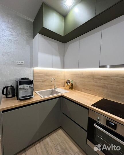 Кухня (цена за весь кпомплект) sh-0521572