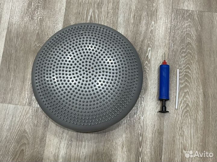 Балансировочный диск