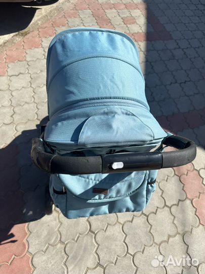 Коляска babalo future 2022