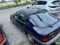 Renault Safrane 2.0 MT, 2000, 200 000 км, с пробегом, цена 77 777 руб.