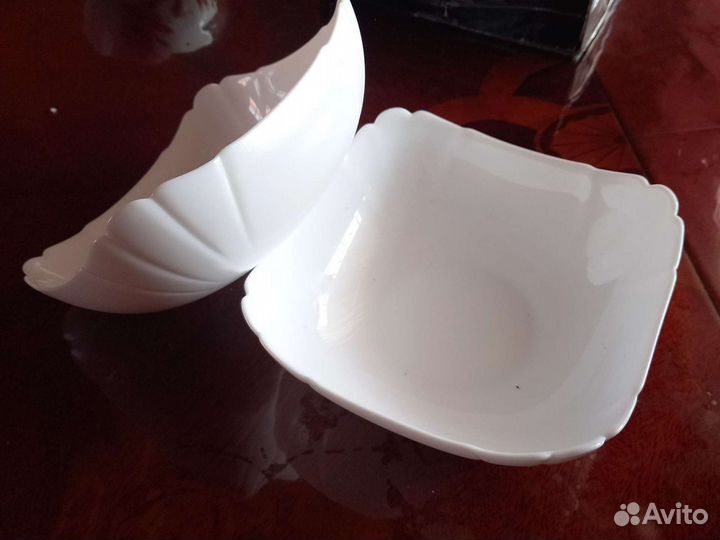 Салатник Люминарк