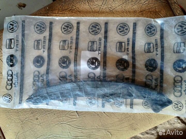 Направляющая грм VAG