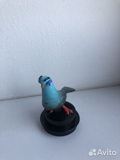 Фигурки из фильмов/мультфильмов