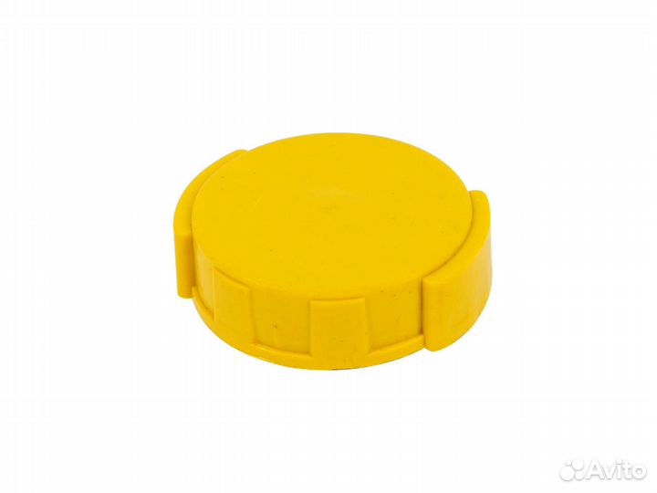 Крышка бака топливного