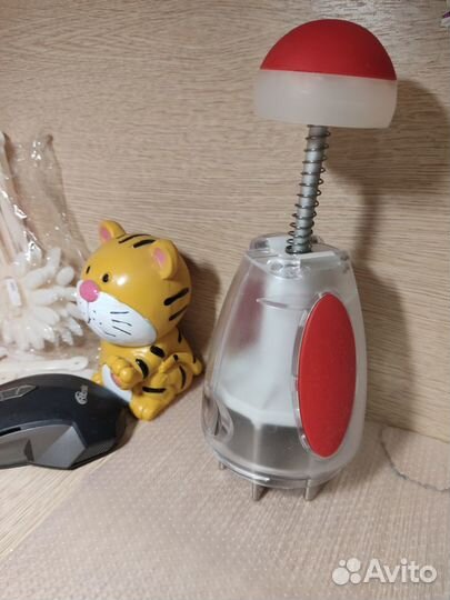 Измельчитель на кухне