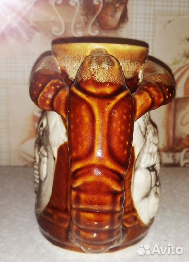 Кружка пивная