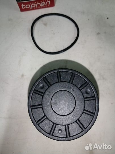 Топливный фильтр Opel Astra/Vectra/Zafira дизель