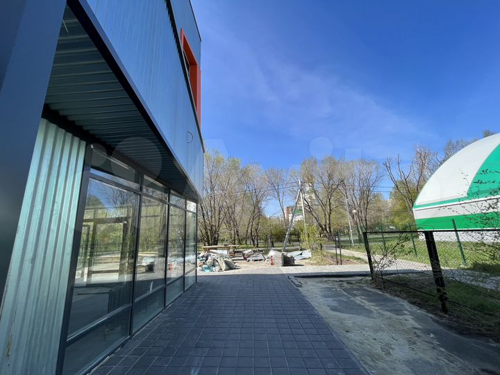 Готовый арендный бизнес, 246.9 м²