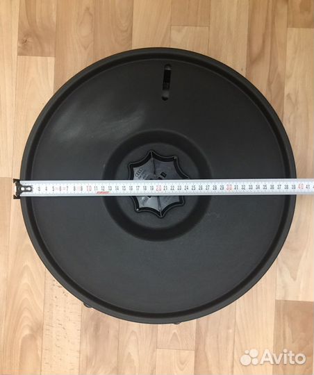 Ящик для инструмента Audi (бокс в запасное колесо)