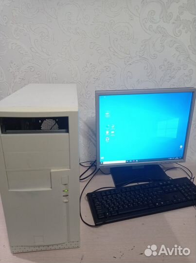 Компьютер