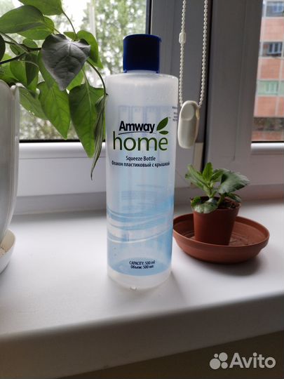 Мерная емкость Амвей Amway