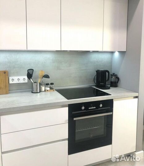 Кухни на заказ